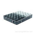 12Inch Luxury foam encase pocket spring bed mattresses